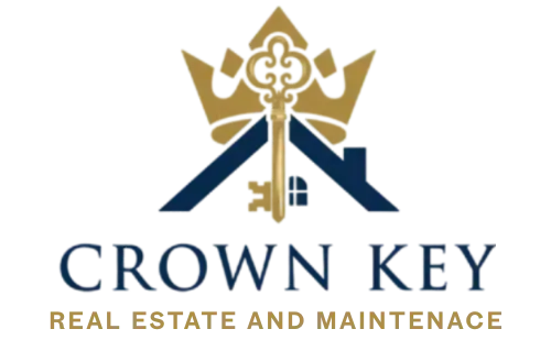 Crown Key Real estate and Mainenance