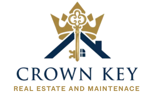 Crown Key Real estate and Mainenance