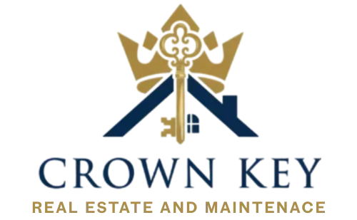 Crown Key Real estate and Mainenance