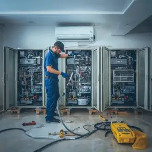 3 Unit – Full AC Deep Cleaning​ 300x300
