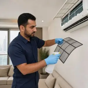 ac improved air quality