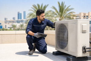 lower energy bills duct card